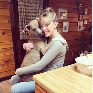 Meet your Posher, Cheri